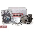 Cylinder Works Standard Bore Cylinder Kit For Yamaha YZ 250 1999-2017 20009-K01